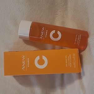 ANEW Vitamin C Dry Body Oil